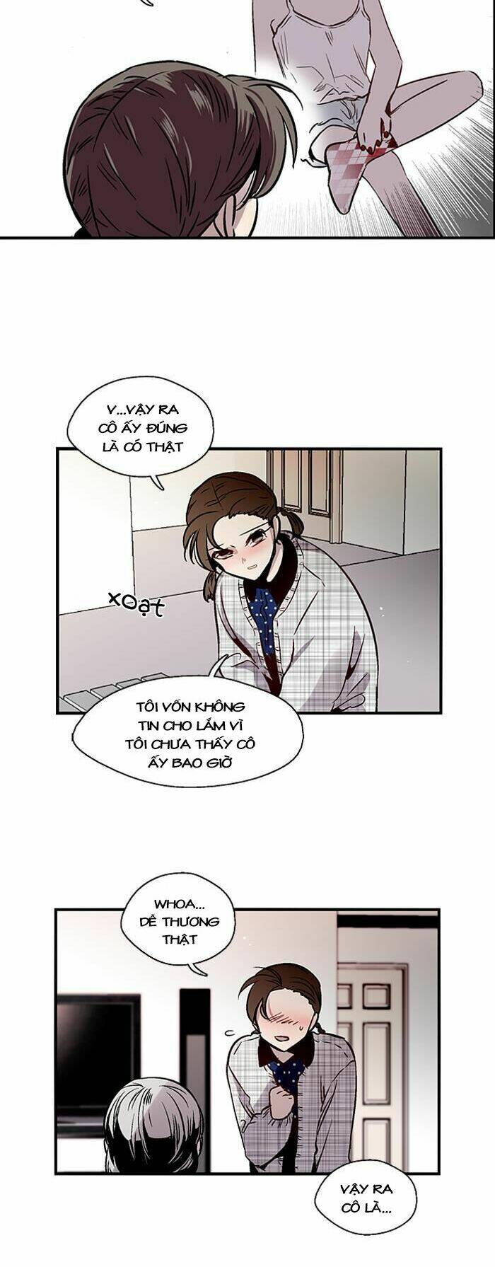 người máy hủy diệt chapter 89 18