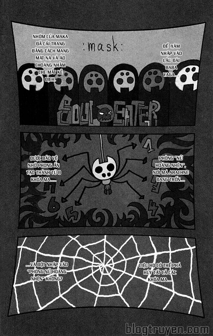 soul eater chapter 50 2