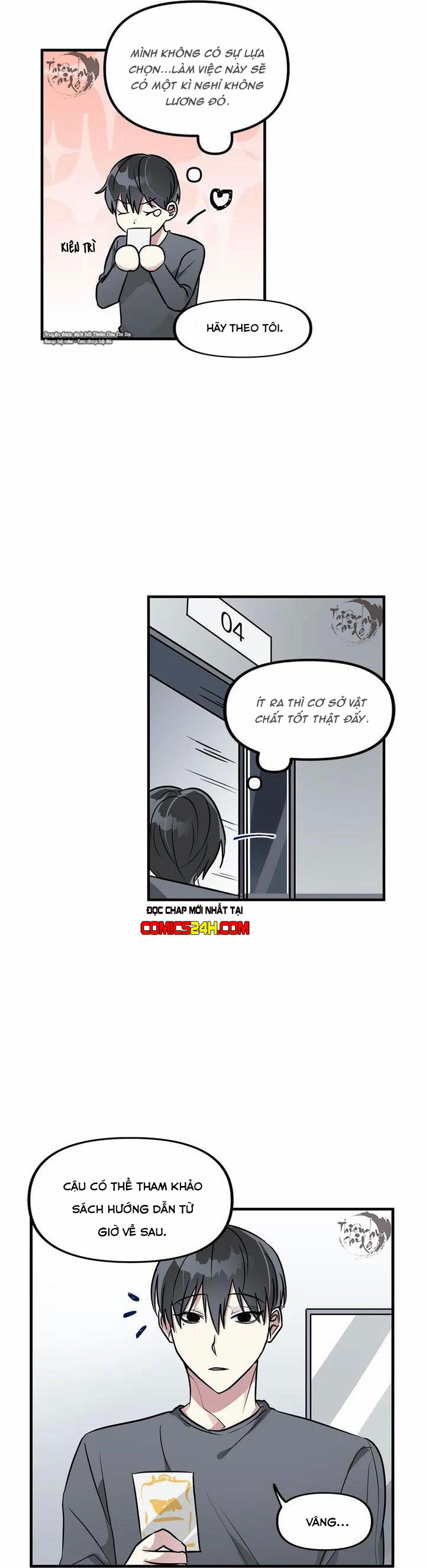 lỗi bộ nhớ chapter 1 13