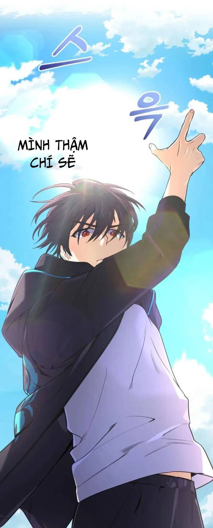 sự trở lại của đại pháp sư huyền thoại chapter 9 41