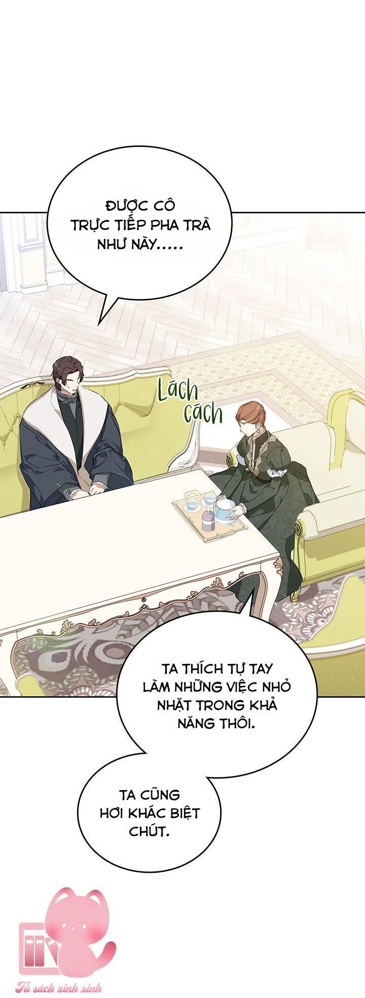 kiếp này ta sẽ trở thành gia chủ chapter 120 59