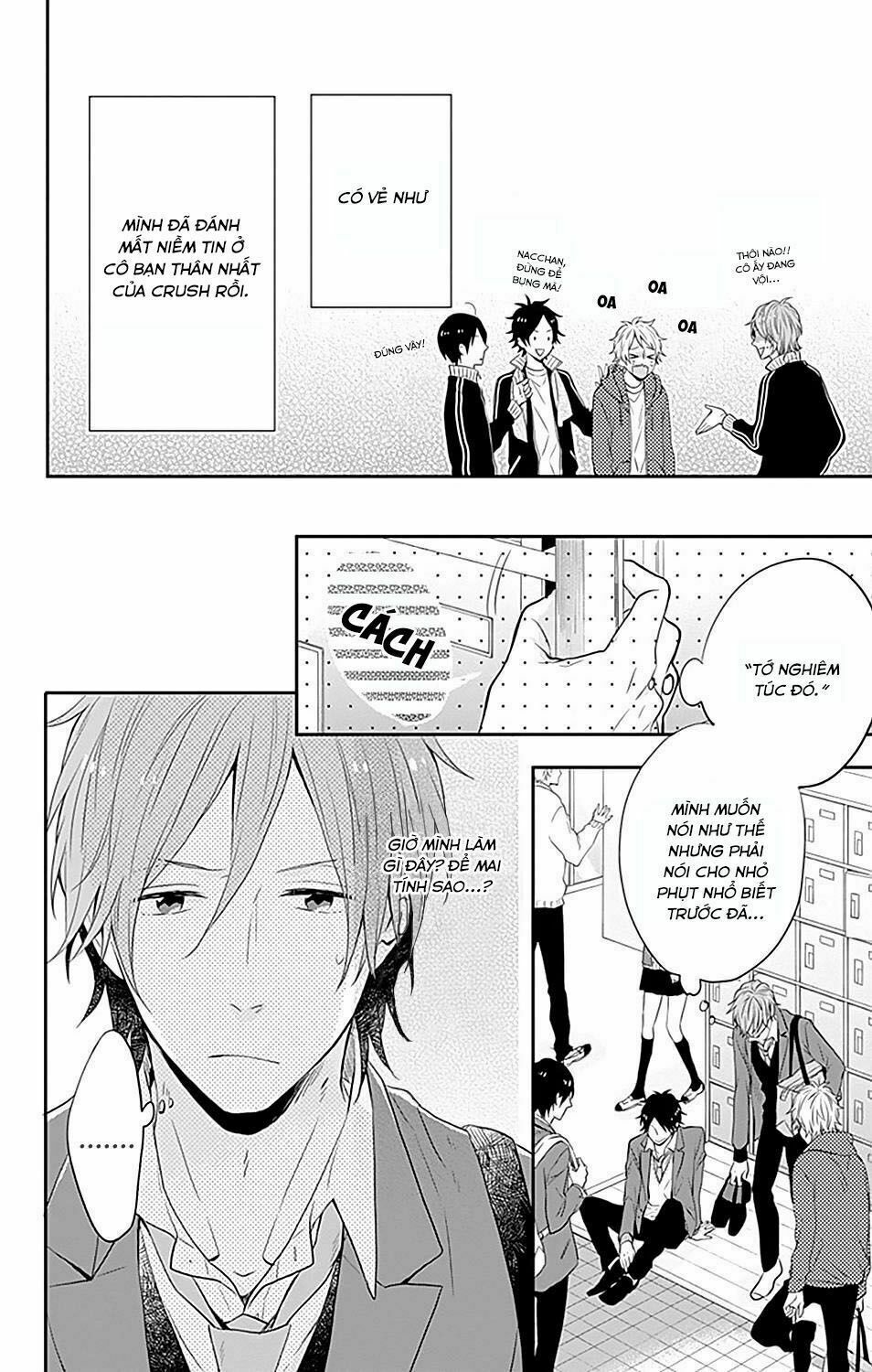 ngày cầu vồng chapter 20 13