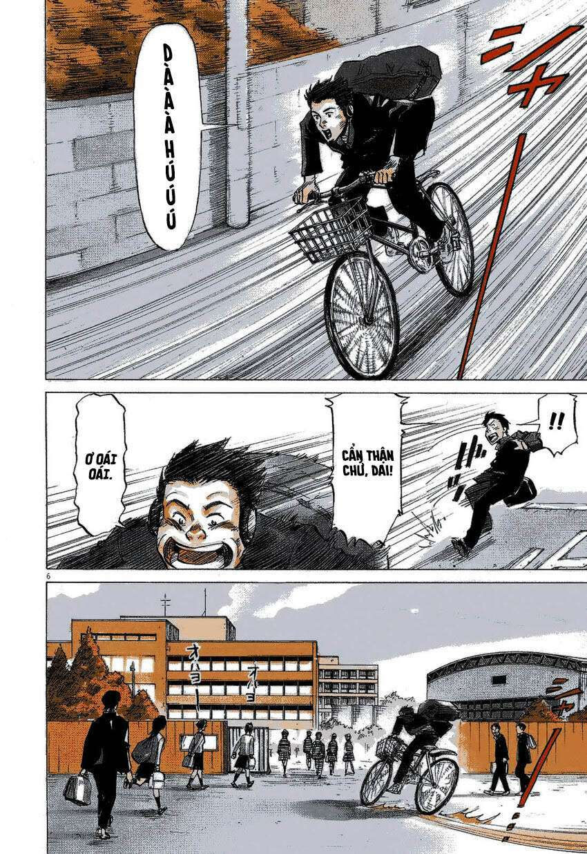 blue giant chapter 1 10