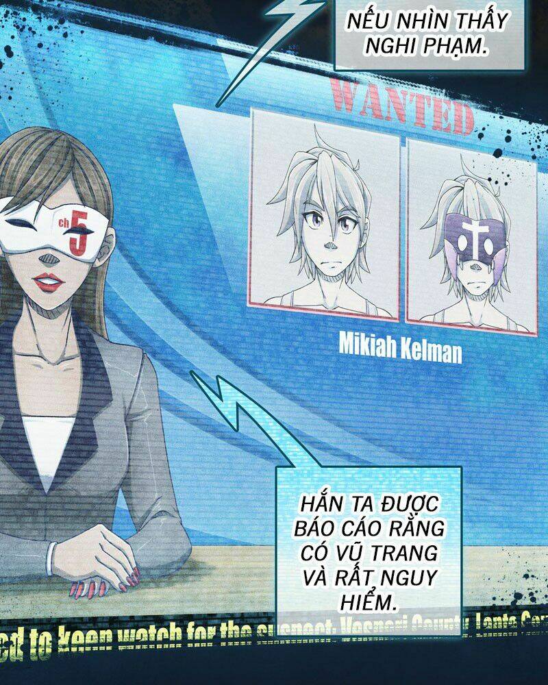 city of blank chapter 1 9