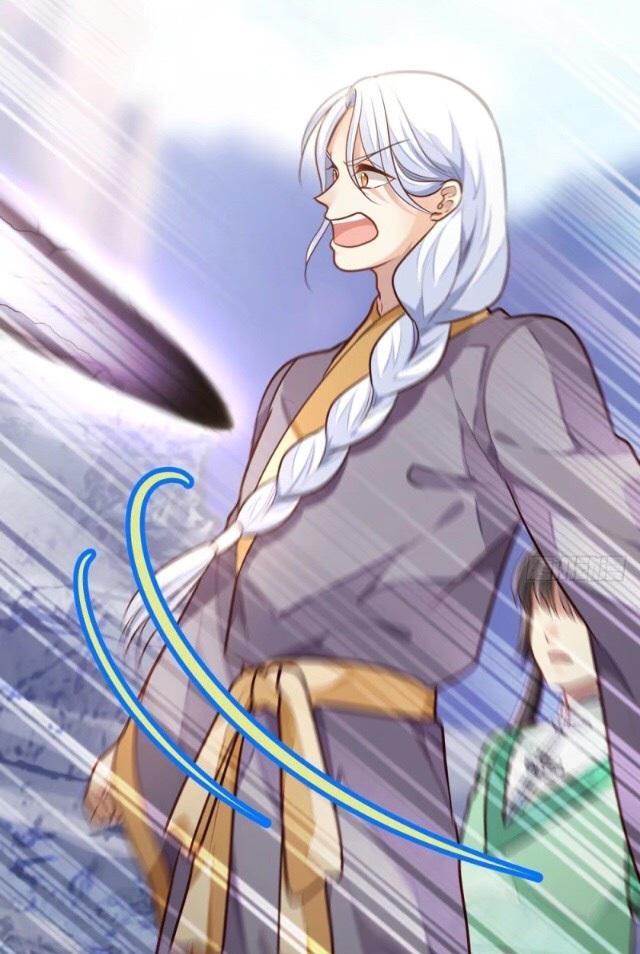 trọng sinh thành tiểu nha đầu chapter 18 21