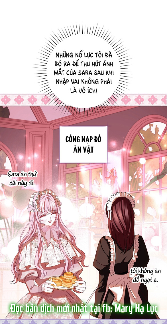 ngài công tước, tôi sẽ làm mọi thứ, trừ việc kết hôn! chapter 2.1 20