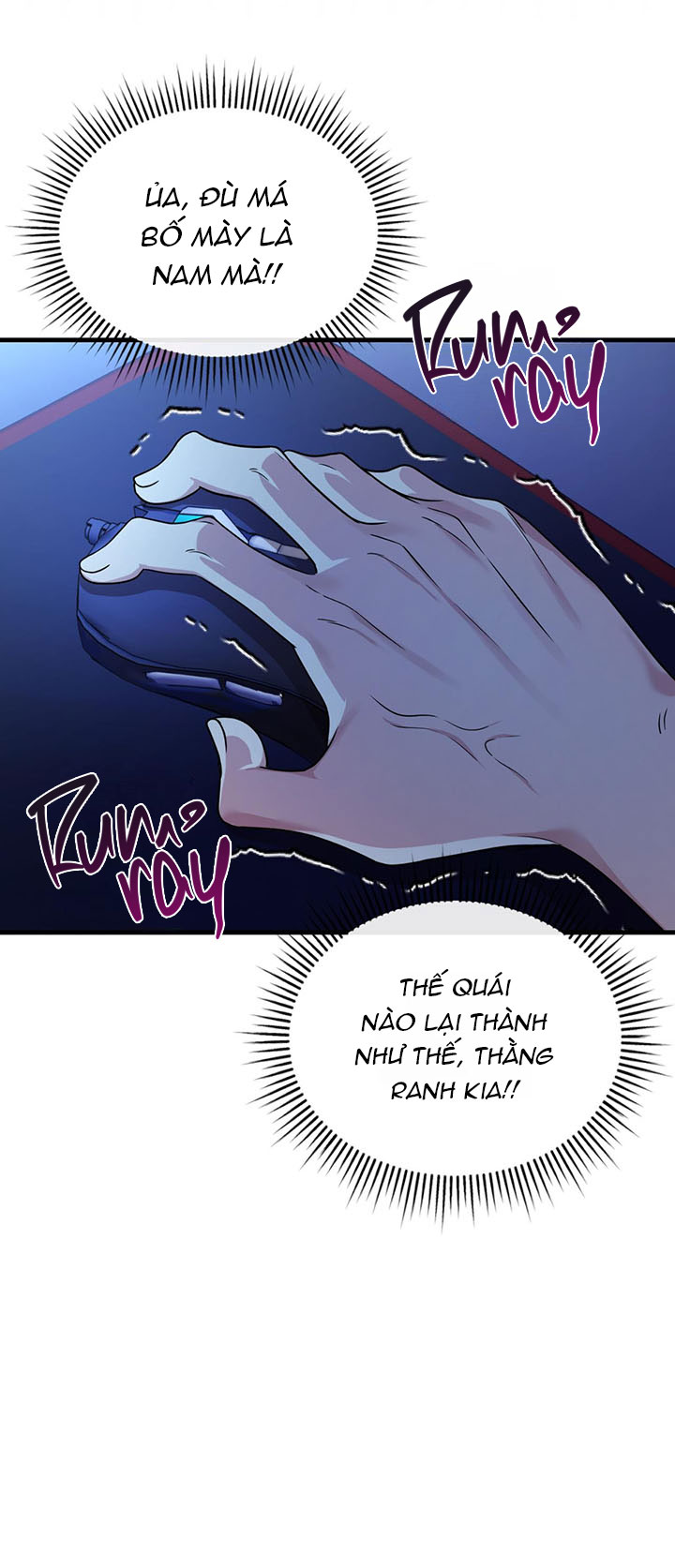 tên nhóc cùng bang hội là hàng xóm chapter 18 35