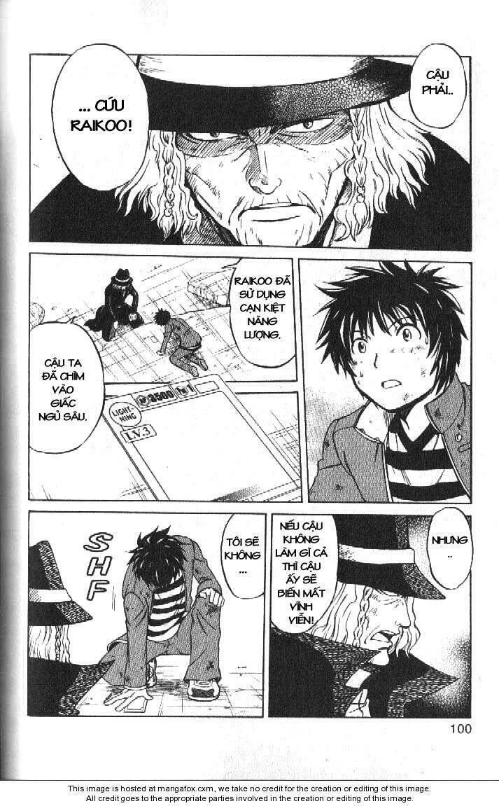 rồng ma trận chapter 43 5