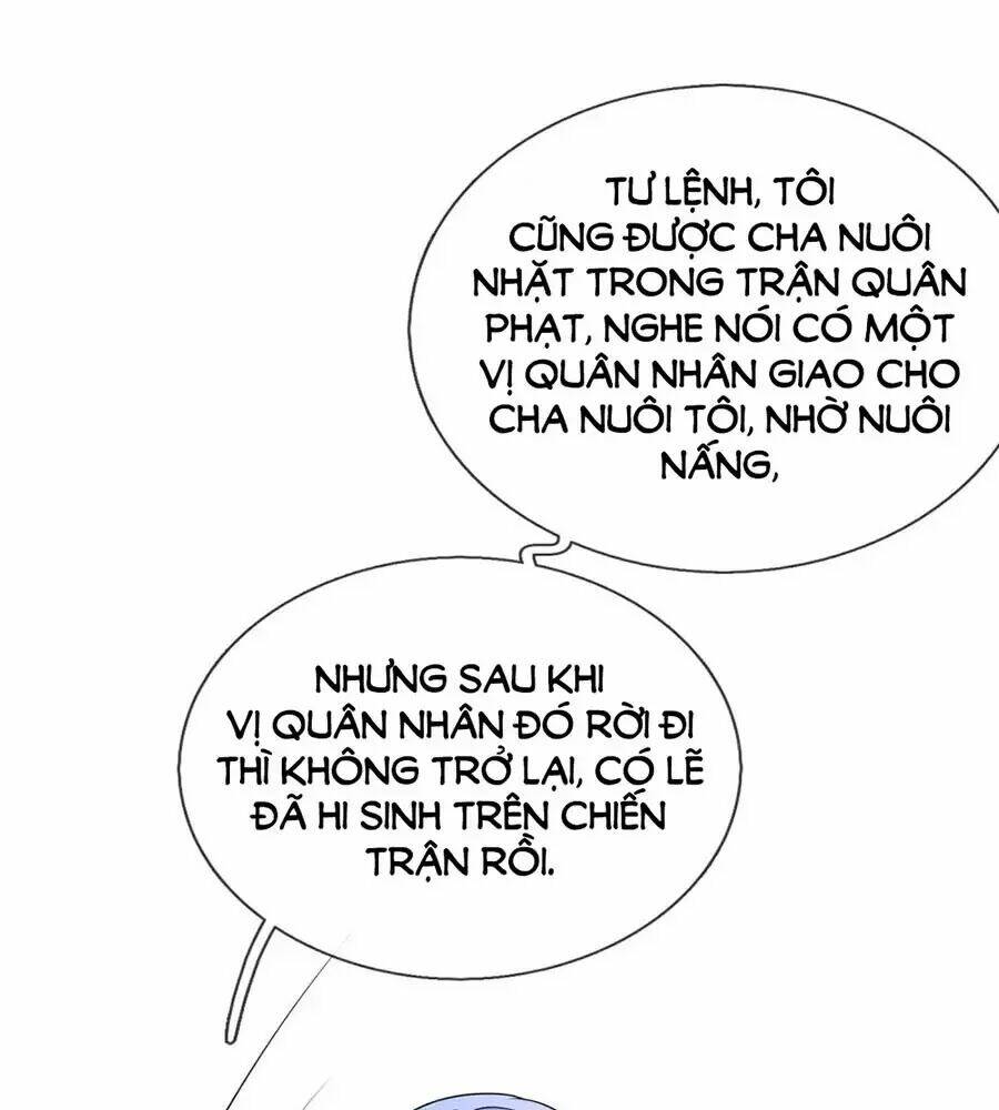 loạn thế tù sủng: thiếu soái bất lương của ta chapter 71 34