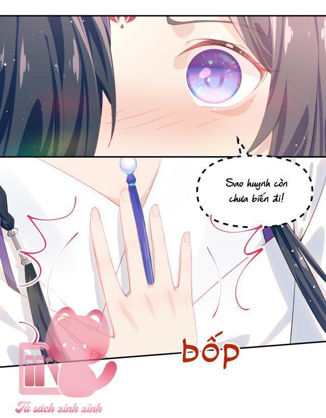 một đêm nọ đột nhiên yandere tới! chapter 76 23