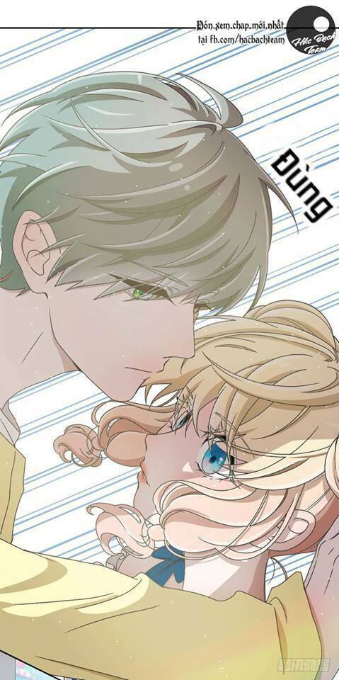 đối với cậu, tớ đều nghe theo chapter 3 49