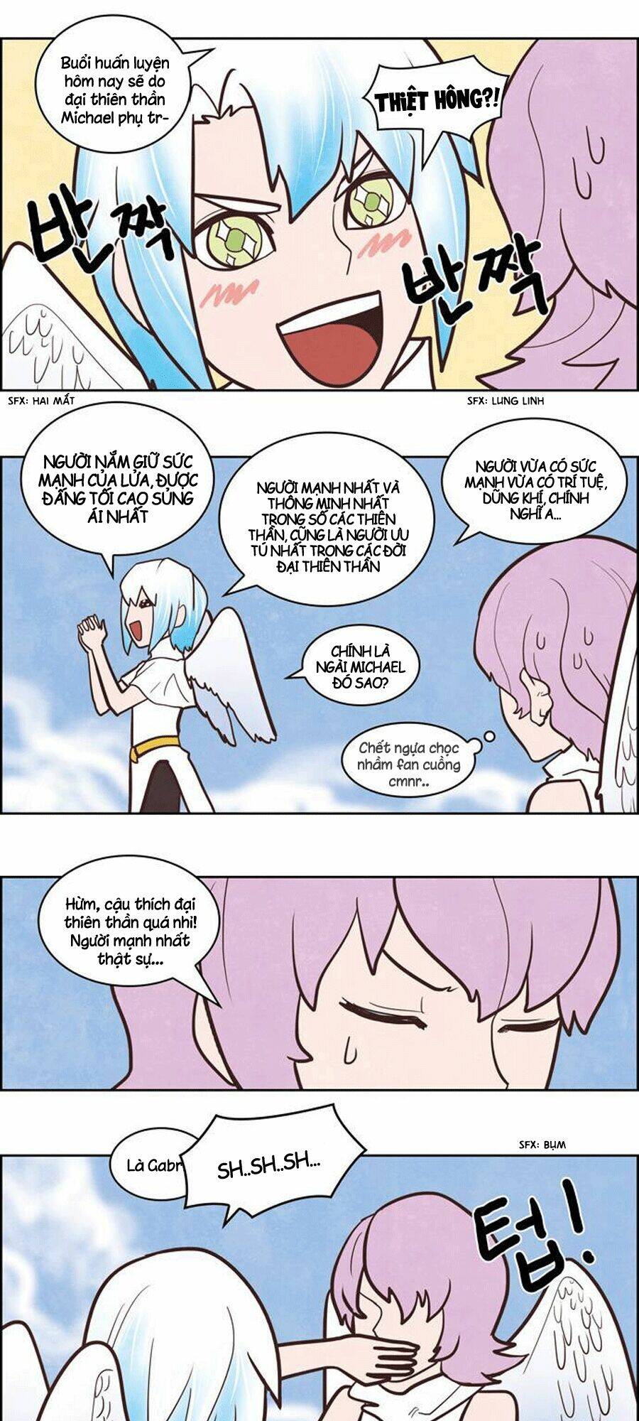 the devil king is bored chapter 132 4