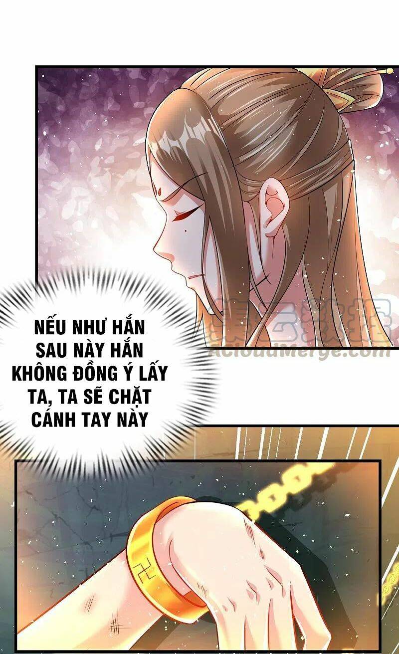 đạo ấn chapter 190 33