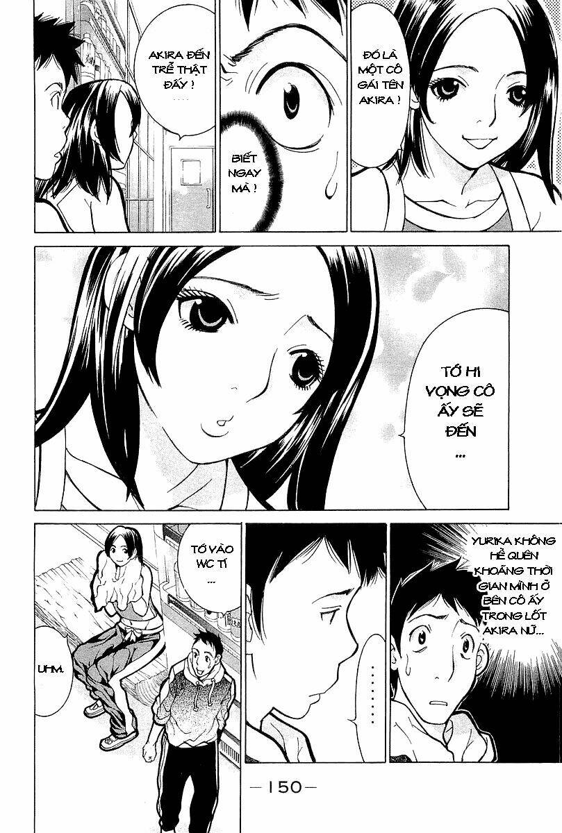 gacha gacha - secret chapter 4 25