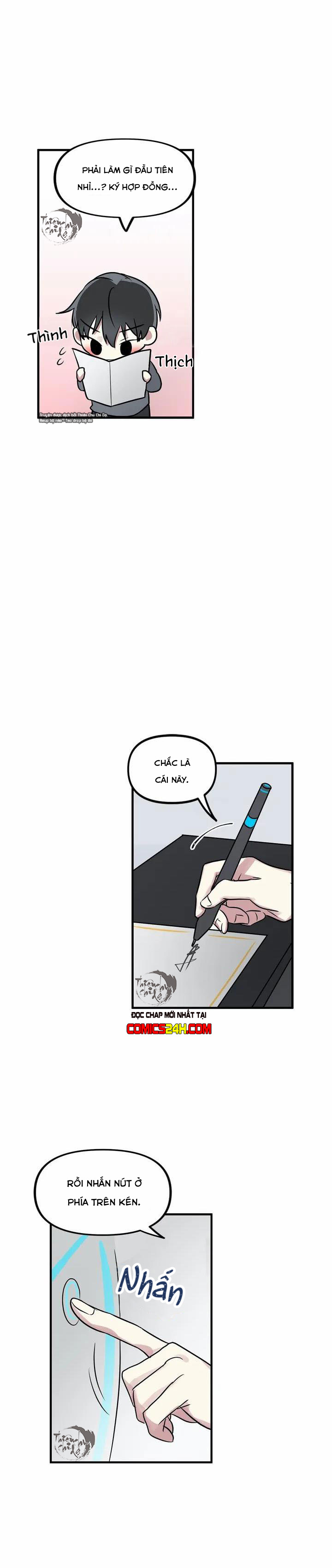 lỗi bộ nhớ chapter 1 14