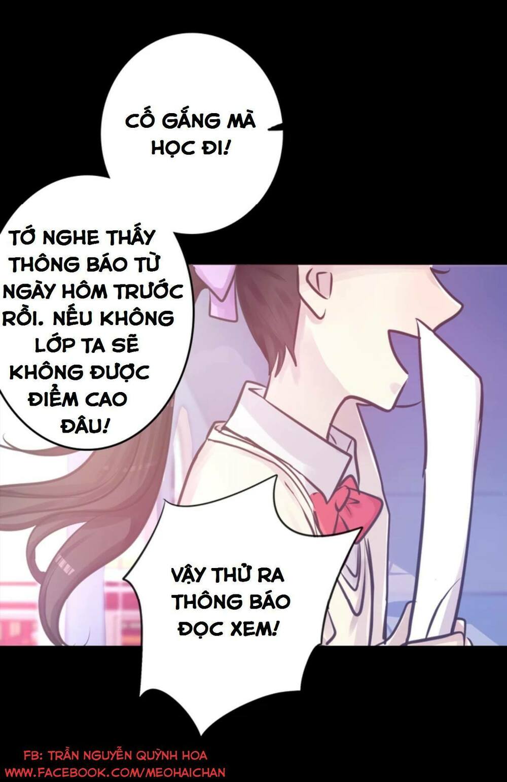 trả thù trường trung học phần 2 chapter 4 3