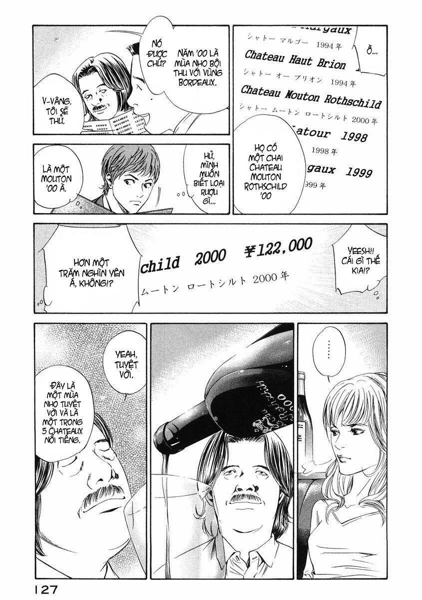 kami no shizuku chapter 14 16