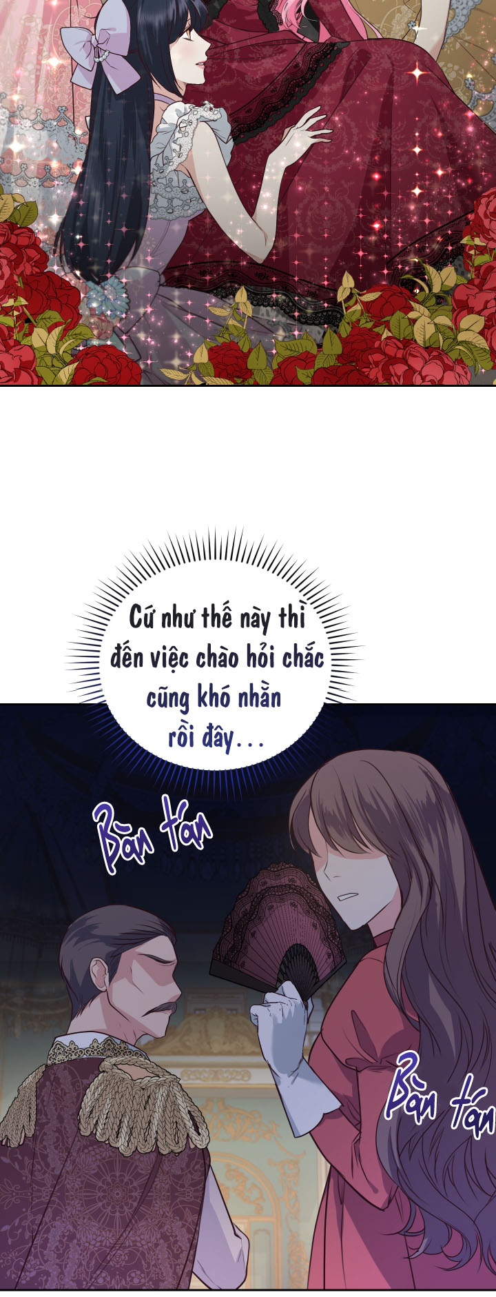 trở thành người điều chế nước hoa duy nhất của bạo chúa chapter 9 13