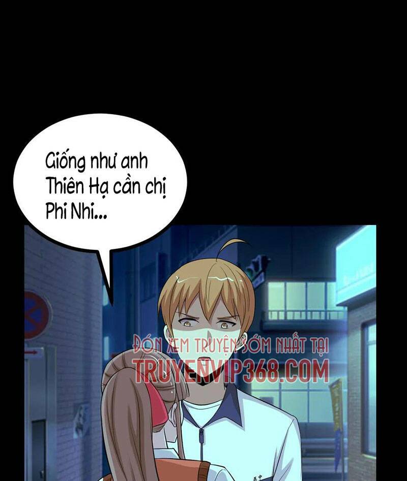 đai ca trở lại tuổi 16 chapter 170 2