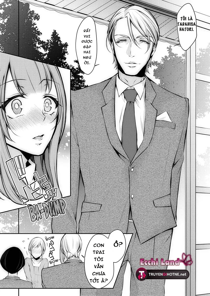 bố chồng khám phá nơi sâu nhất của tôi chapter 1.1 4