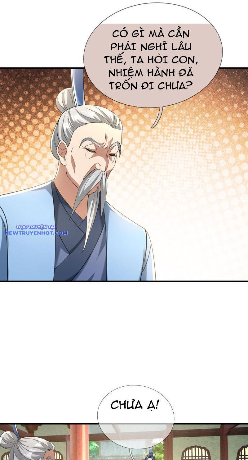 ngủ say vạn cổ: xuất thế đẩy ngang chư thiên chapter 35 26