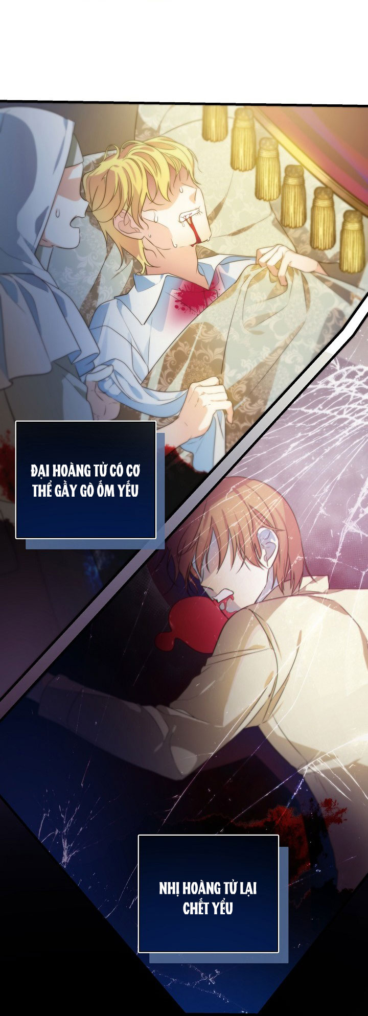 từ lúc bắt đầu tôi vẫn luôn ở bên em chapter 2 6