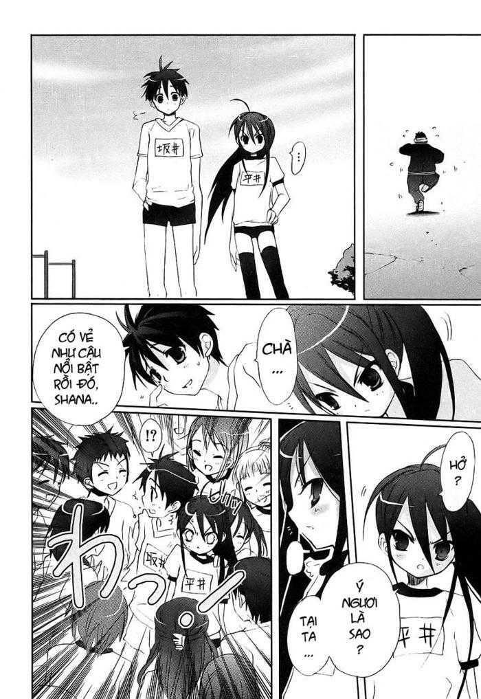 đôi mắt của shana chapter 9 15