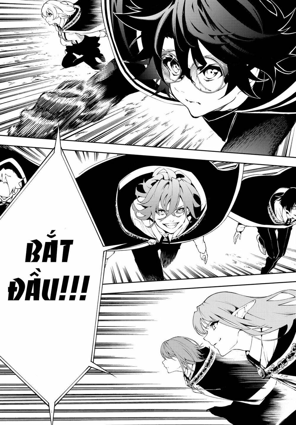 wistoria's wand and sword chapter 6 29