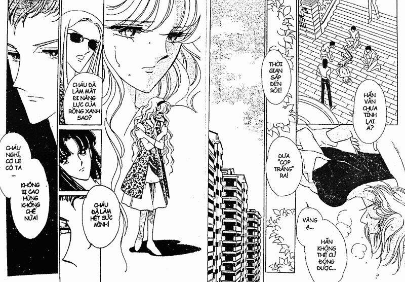 dấu phong ấn xanh chapter 9 59