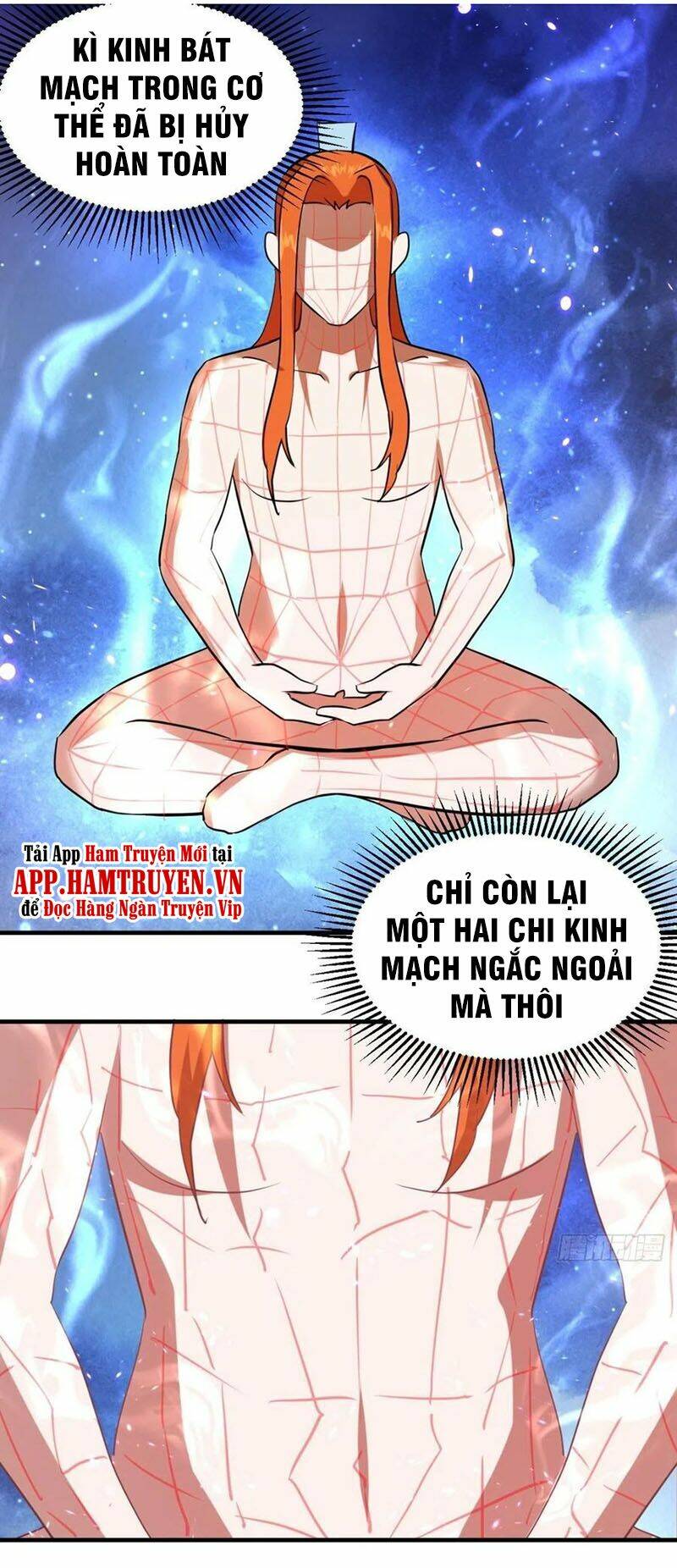 thiên hạ kiếp chapter 44 19