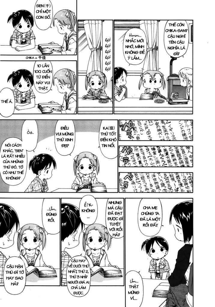 ichigo mashimaro chapter 44 6