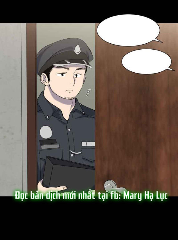 [16+] người đàn ông tầng trên chapter 9.1 11