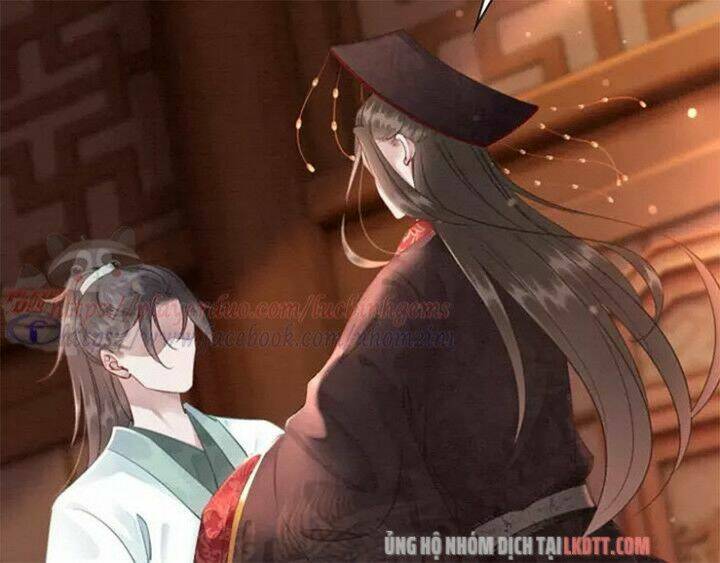 trọng sinh bá sủng nhiếp chính vương quá mạnh mẽ chapter 108 77