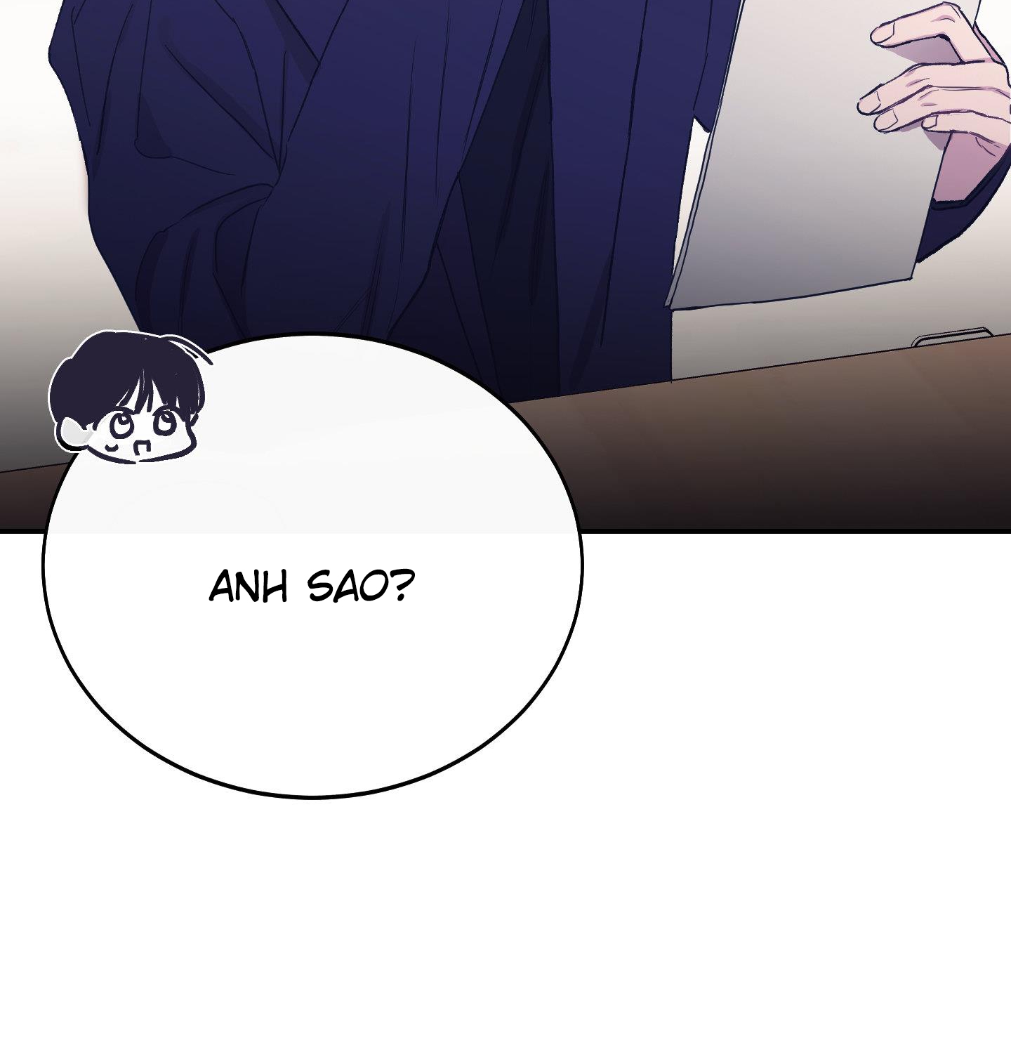 lãng mạn giả dối chapter 28 45