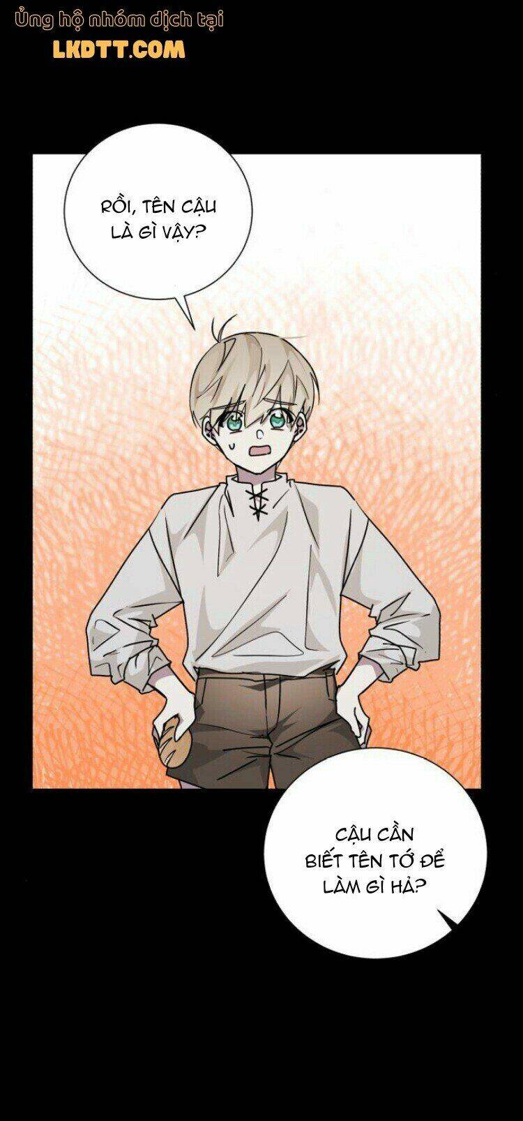 ta đã từng mong nàng biến mất chapter 15 37