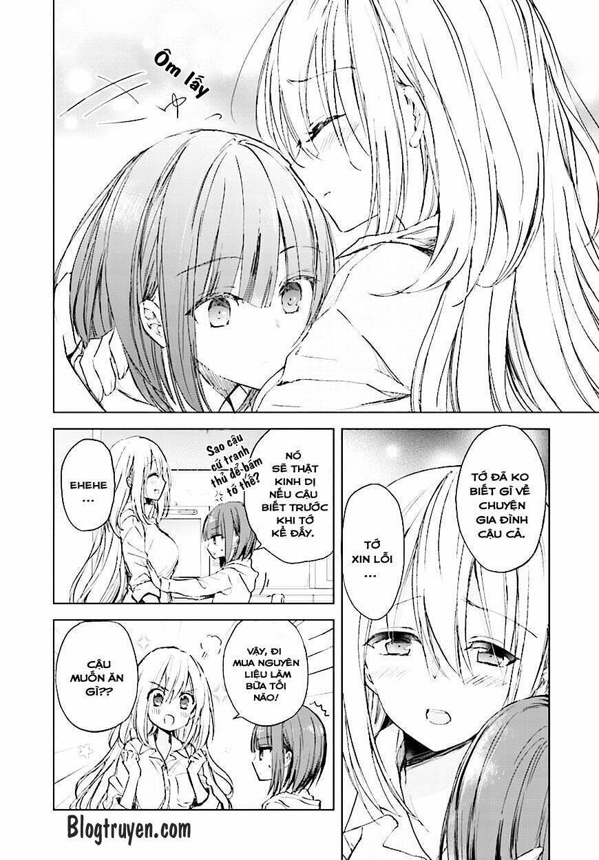 strawberry fields wo mou ichido chapter 4 19