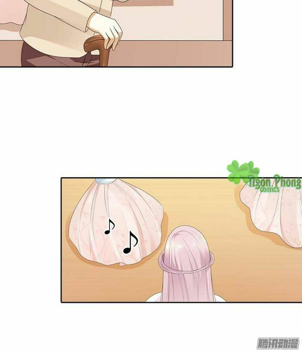 em vẫn còn nhỏ chapter 47 17