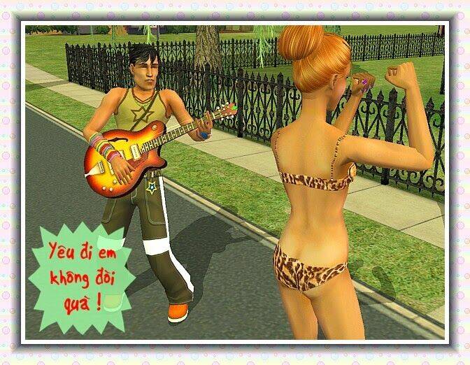 bella's story chapter 12.3 24