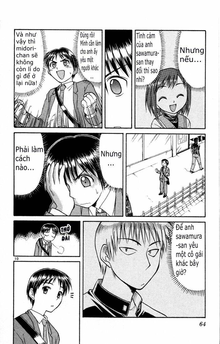 midori no hibi chapter 78 10