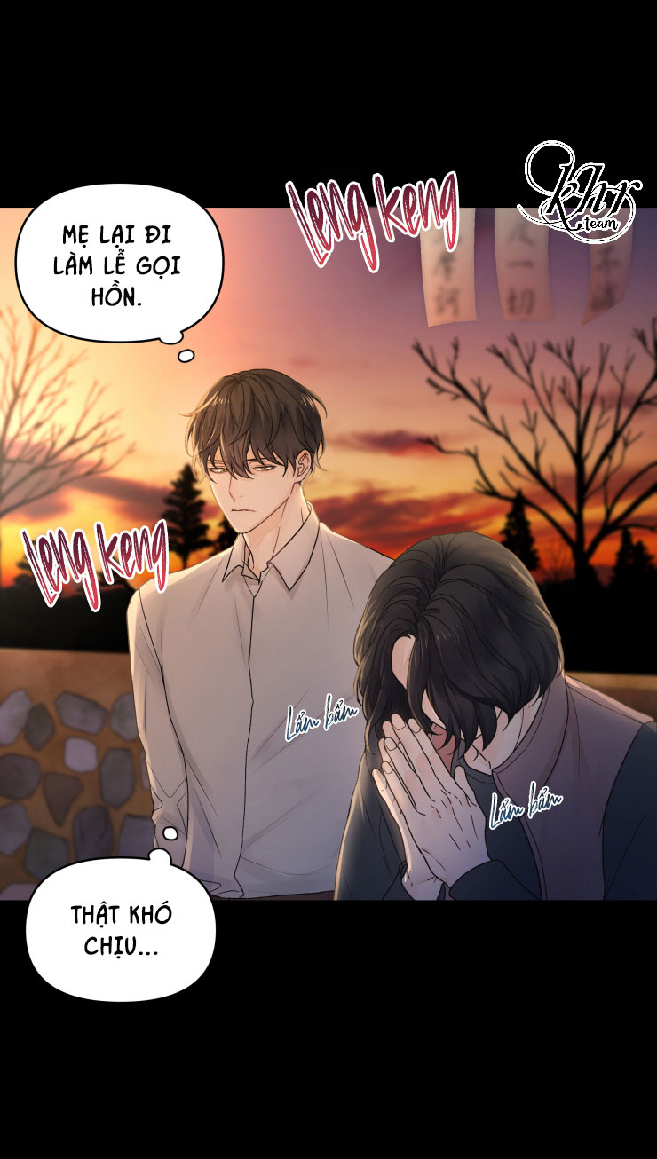 hỗn mộng chapter 1 2