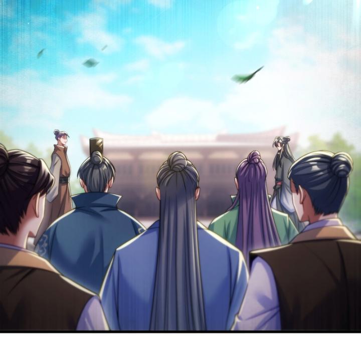 khoan đã tiên tử! xin hãy nghe ta xảo biện chapter 5 40