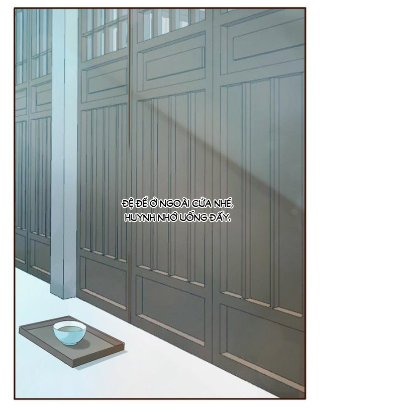 đế vương trắc chapter 199.5 15