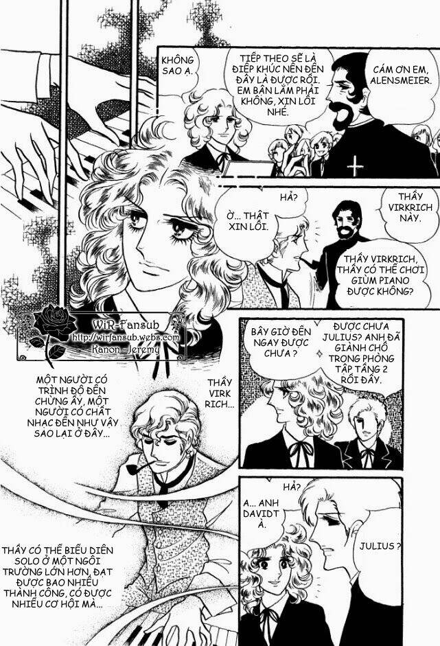 orpheus no mado chapter 3 41