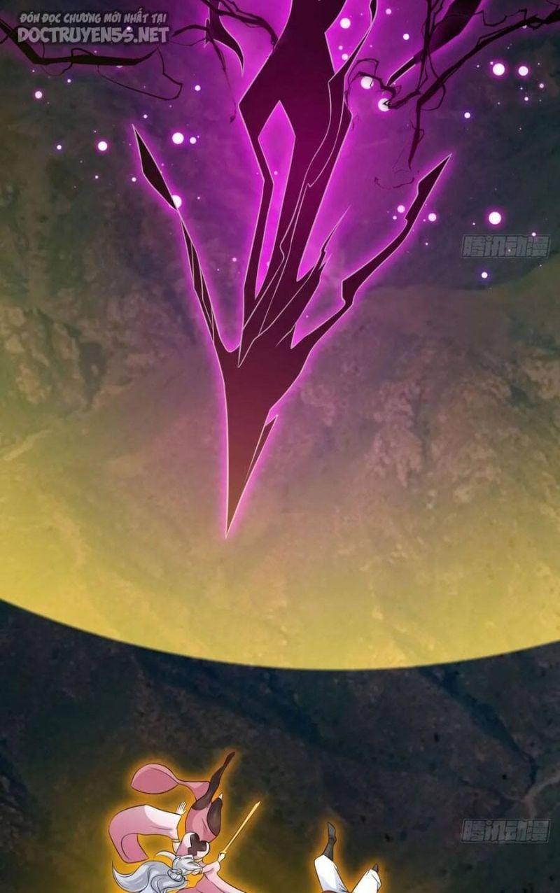 Vợ tôi và tôi thống trị Tam giới chapter 64 38
