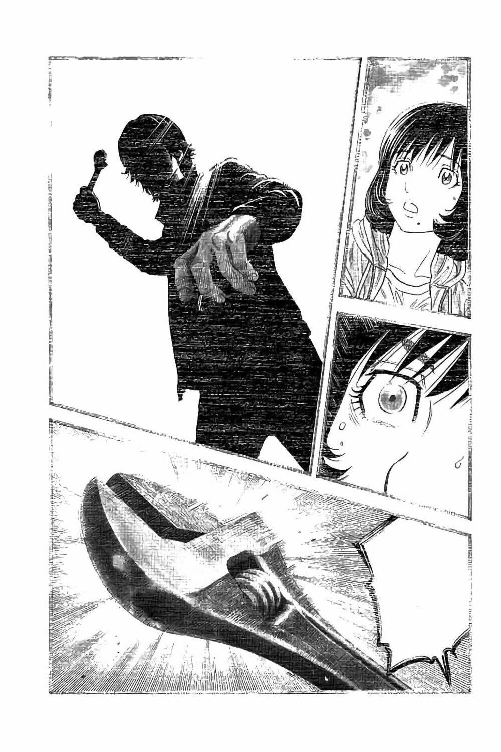 cái chết sau 7 ngày chapter 27 4