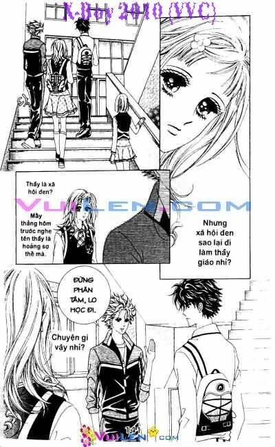 high school bullying chapter 10 21