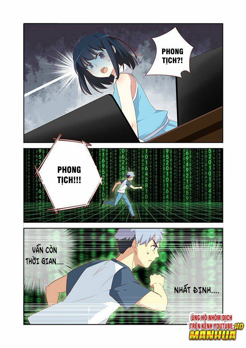 yaoguai mingdan chapter 131 3