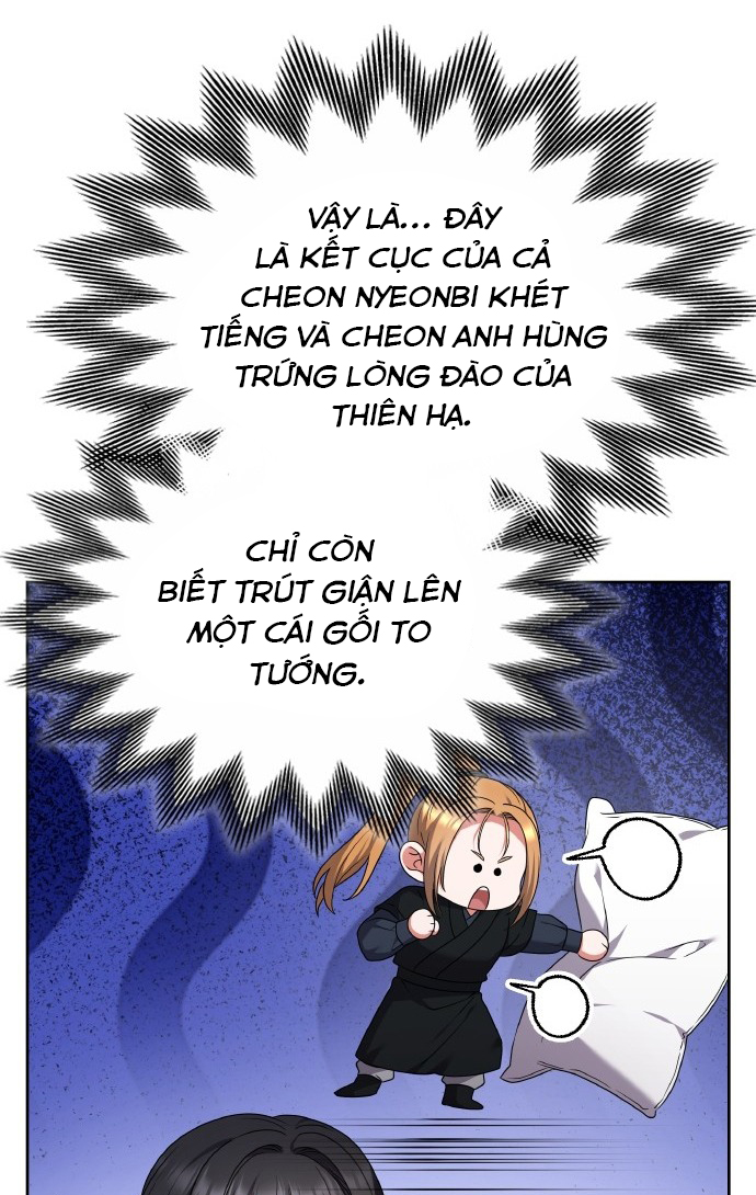 cao thủ chốn hậu cung chapter 157 21