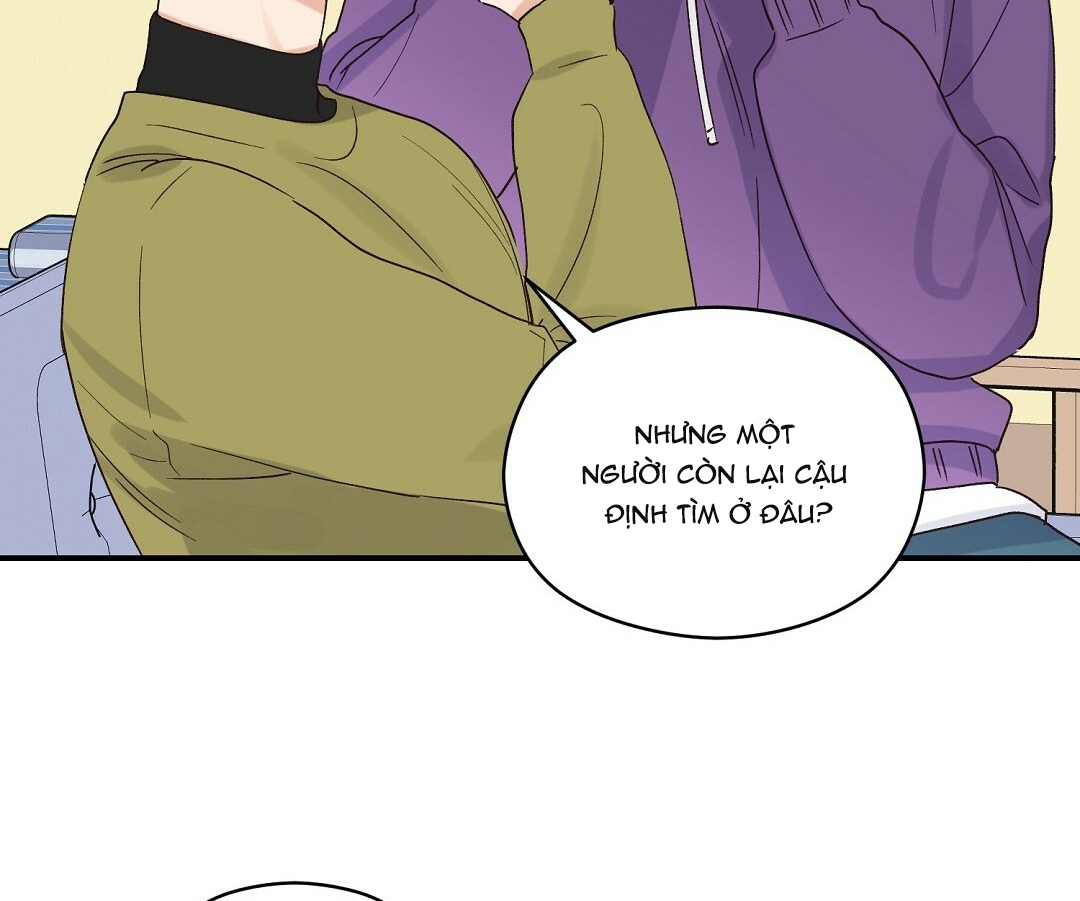 phức cảm tự ti của omega chapter 8 69