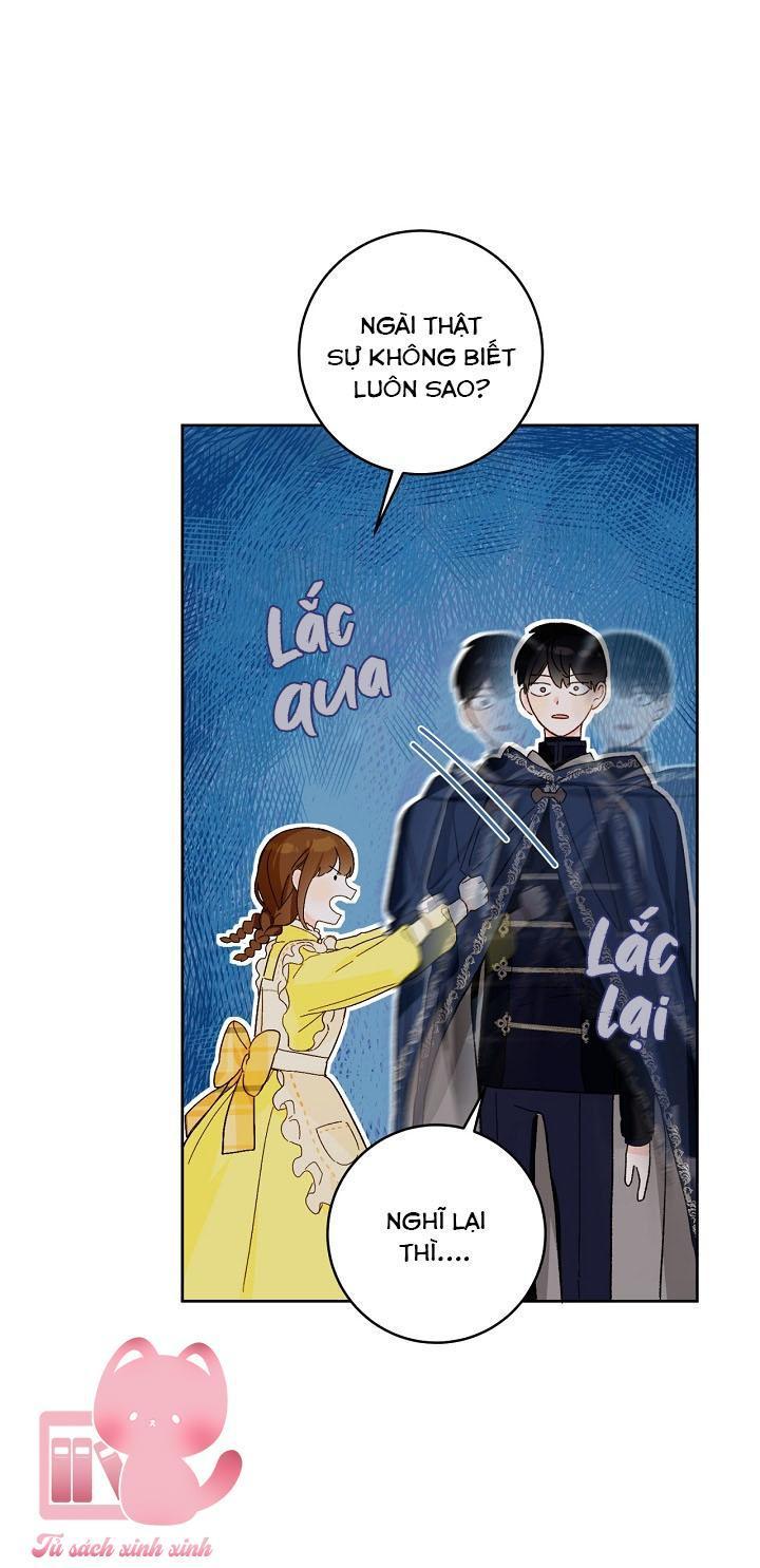 trang trại hạt dẻ cạnh hoàng cung chapter 27 25